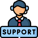 24/7 Support & Assistance